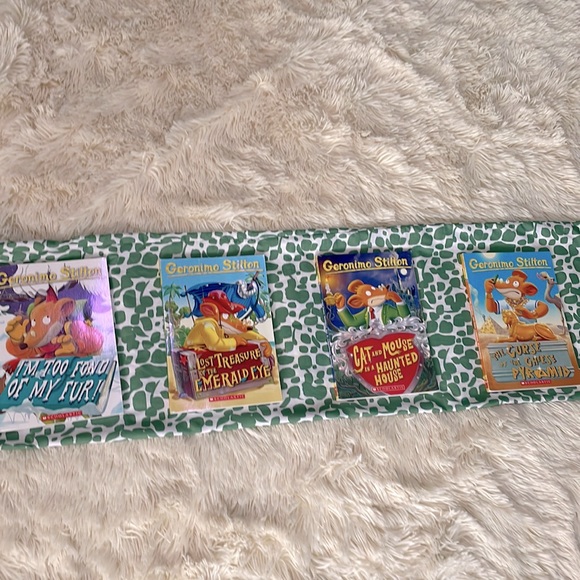 Other - Childrens begginers books